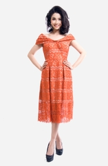 ĐẦM COCKTAIL DRCK0296-07