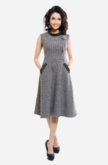 ĐẦM COCKTAIL DRCK0296-07