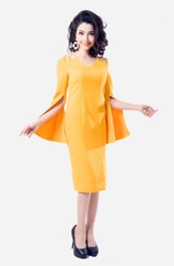 ĐẦM COCKTAIL DRCK0296-07