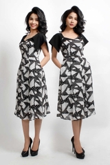 ĐẦM COCKTAIL DRCK0296-07