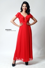 ĐẦM DẠ HỘI DRP0381-09
