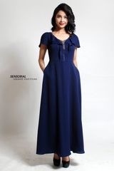 ĐẦM DẠ HỘI DRP0381-09