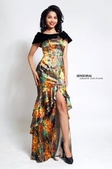 ĐẦM DẠ HỘI DRP0381-09