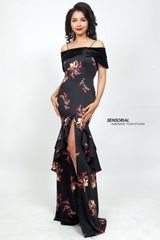 ĐẦM DẠ HỘI DRP0381-09