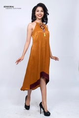 ĐẦM COCKTAIL DRCK0296-07