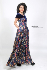 ĐẦM DẠ HỘI DRP0381-09