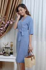 ĐẦM COCKTAIL DRCK0296-07