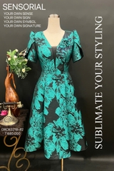 ĐẦM COCKTAIL DRCK0218-42