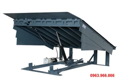 Dock Leveler 8 tấn