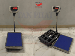 Cân bàn điện tử 30kg A501E