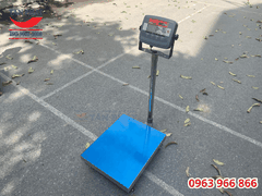 Cân bàn điện tử Ohaus 200kg 40x50cm