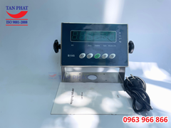 Đầu cân điện tử B19S Amcells