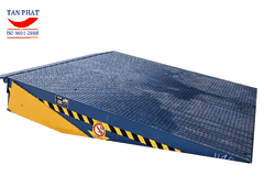 Dock Leveler 10 tấn
