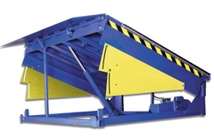 Dock Leveler 6 tấn