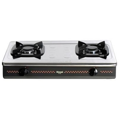Bếp gas Rinnai RV-287(S)N