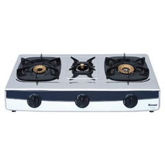 Bếp gas Rinnai RV-573(S)