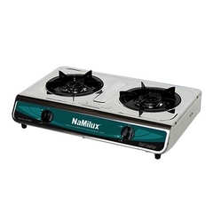 Bếp gas Namilux NA-601ASM