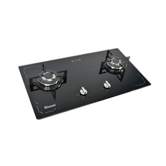 Bếp gas Rinnai RVB-212BG(SL)