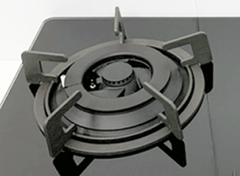 Bếp Âm Rinnai RVB-220G(B)