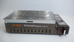 Bếp nướng hồng ngoại đa năng Namilux GM2220PS