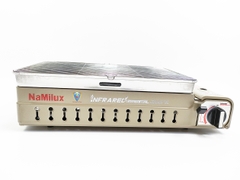 Bếp nướng hồng ngoại đa năng Namilux GM2220PS