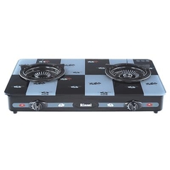 Bếp gas Rinnai RV-7Slim(GL-Pe)