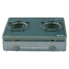Bếp gas Rinnai RV-5600-SCH(BK)