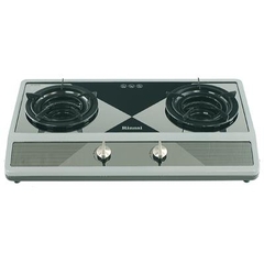 Bếp gas Rinnai RV-MIRROR(B-BX)