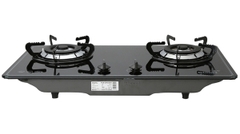 Bếp gas Rinnai RVB-2BG(B)N