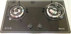 Bếp gas Rinnai RVB-2BG(B)N