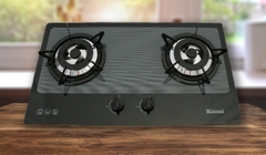 Bếp gas Rinnai RVB-2BG(L)N