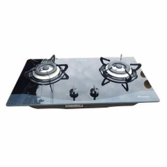 Bếp gas Rinnai RVB-2BG(Wv-M)N