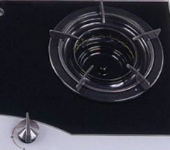 Bếp gas Rinnai RVB-2Gi(BW)