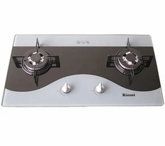 Bếp gas Rinnai RVB-212BG(CW)