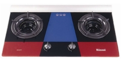 Bếp gas Rinnai RVB-2Gi(MC)