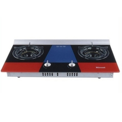 Bếp gas Rinnai RVB-2Gi(MC)