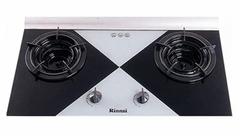 Bếp gas Rinnai RVB-2Gi(XW)