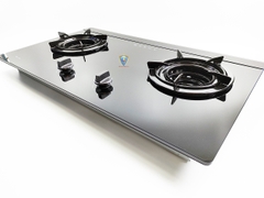 Bếp gas Rinnai RVB-2i(AB)