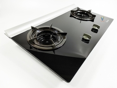 Bếp gas Rinnai RVB-2Gi(B)