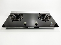 Bếp gas Rinnai RVB-2Gi(B)