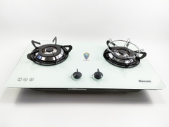 Bếp gas Rinnai RVB-2WGN