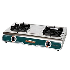 Bếp gas Namilux NA-703ASM