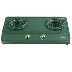 Bếp gas Rinnai RV-C_Through-SCH(BK)