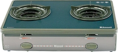 Bếp gas Rinnai RV-5600-SCH(BK)