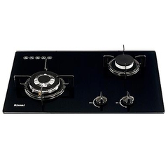 Bếp gas Rinnai RVB-6SDQ(B)