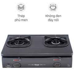 Bếp gas Rinnai RJ-8600FE