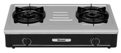 Bếp gas Rinnai RV-A271B(S)