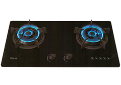Bếp Âm Rinnai RVB-220G(B)