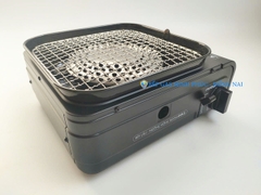 Bếp lẩu - nướng hồng ngoại GS2312PE (EVS-3) - HÀNG CHÍNH HÃNG NAMILUX - MIỄN PHÍ VẬN CHUYỂN TOÀN QUỐC