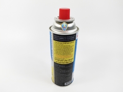 Lon gas chuyên dụng Namilux - HÀNG CHÍNH HÃNG NAMILUX